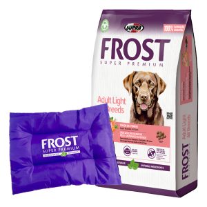 Frost Perro Adult & Light Senior 15 Kg