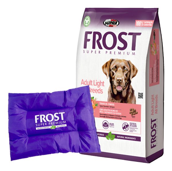Frost Perro Adult & Light Senior 15 Kg