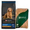 Alimento Purina Pro Plan Active Mind Senior 15 Kg + Regalo