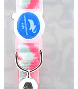 Collar Para Gatos Abstracto Animal Planet (ap-c735-290)