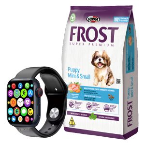 Comida Perro Cachorro Frost Sb Raza Pequeña 8,5 Kg + Regalo