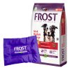 Frost Perro Adulto Raza Grande 17 Kg