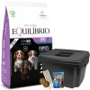 Equilibrio Perro Cachorro Raza Pequeña 7,5 Kg