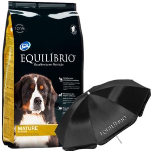Equilibrio Perro Senior/Mature 15 kg