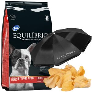 Equilibrio Perro Adulto Sensible 15 Kg