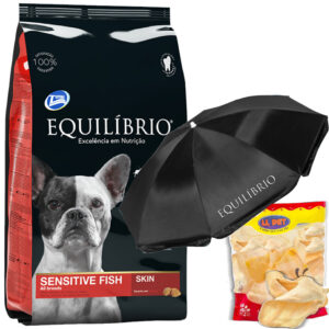 Equilibrio Perro Adulto Sensible 15 Kg