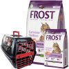 Frost Cat Indoor Gato Adulto 8,5 Kg