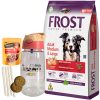 Frost Perro Adulto Raza Grande 17 Kg
