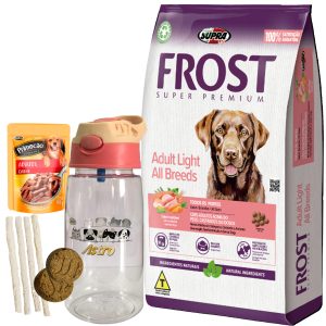 Frost Perro Adult & Light Senior 15 Kg