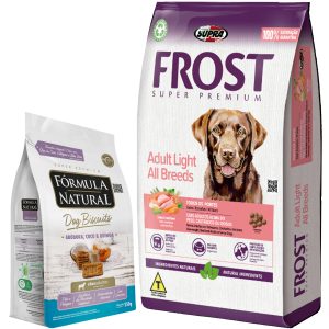 Frost Perro Adult & Light Senior 15 Kg