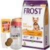Frost Perro Adulto Raza Pequeña / Small Breed 15 Kg