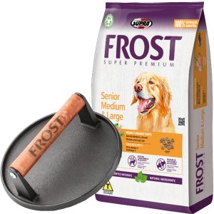 Frost Perro Adulto Senior 15 Kg