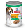 Hills Perro Cachorro Puppy Pollo Lata 370 Gr