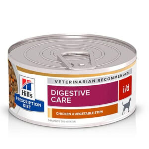 Hills I/D Perro Adulto Intestinal Digestive Care 156gr