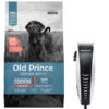 Old Prince Noveles Cachorro Sabor Cordero y Arroz 15 Kg