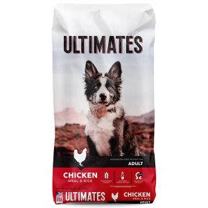 Pro Pac Perro Adulto Todas Las Razas 18.18 Kg (BOLSA CON DETALLE)