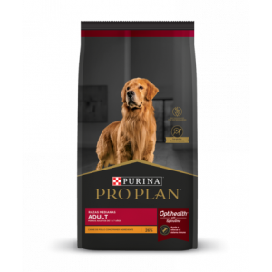 Pro Plan Adult Medium Breed 15 Kg (BOLSA CON DETALLE)