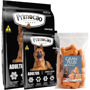 Primocao Perro Adulto Original 32 Kg
