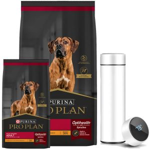 Pro Plan Adulto Raza Grande 18 Kg (15 +3)