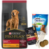 Pro Plan Perro Adulto Raza Mediana 18 Kg