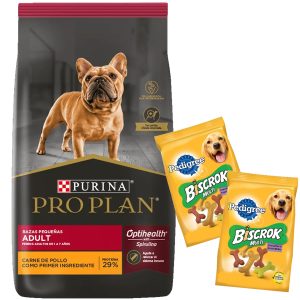 Pro Plan Adulto Raza Pequeña 7,5 Kg