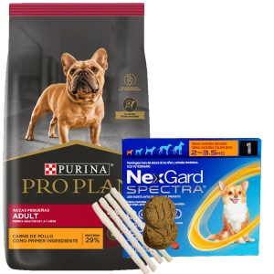 Pro Plan Adulto Raza Pequeña 7,5 Kg