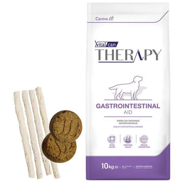 Therapy Perro Gastrointestinal AID 2 Kg