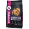 Eukanuba Perro Adulto Small Breed 15 Kg (BOLSA CON DETALLE)