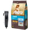 Astro Junior Perro Cachorro Todas Las Razas 14 Kg