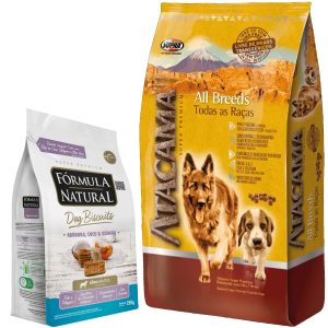 Atacama Perro Adulto Super Premium 22 Kg