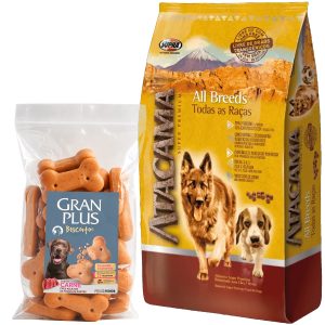 Atacama Perro Adulto Super Premium 22 Kg