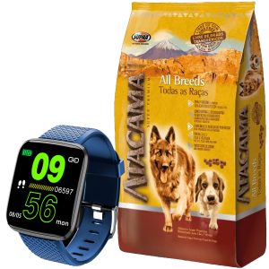 Atacama Perro Adulto Super Premium 22 Kg