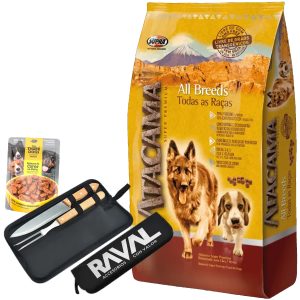 Atacama Perro Adulto Super Premium 22 Kg