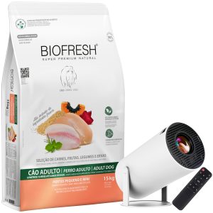 Biofresh Perro Adulto Raza Pequeña 15 Kg
