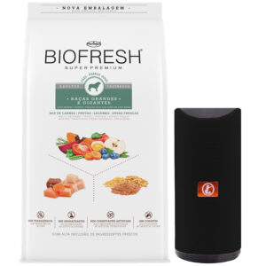 Biofresh Perro Senior Raza Grande 15 Kg