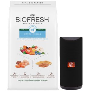 Biofresh Perro Adulto Raza Mediana 15 Kg