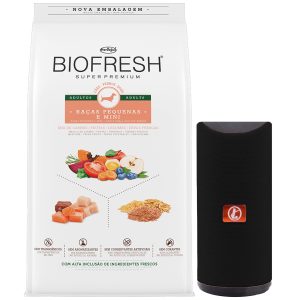 Biofresh Perro Adulto Raza Pequeña 15 kg