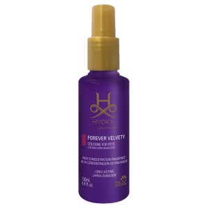 Colonia Forever Velvety 130 Ml Hydra Groomer
