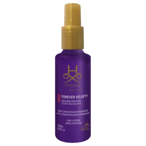 Colonia Forever Velvety 130 Ml Hydra Groomer