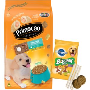 Primocao Premium Cachorro 10,1 Kg