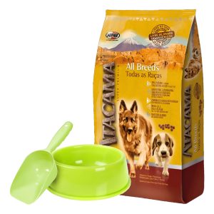 Atacama Perro Adulto Super Premium 22 Kg