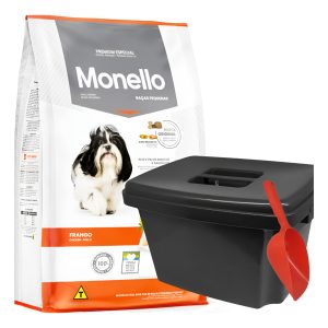 Monello Perro Adulto Raza Pequeña 17 Kg