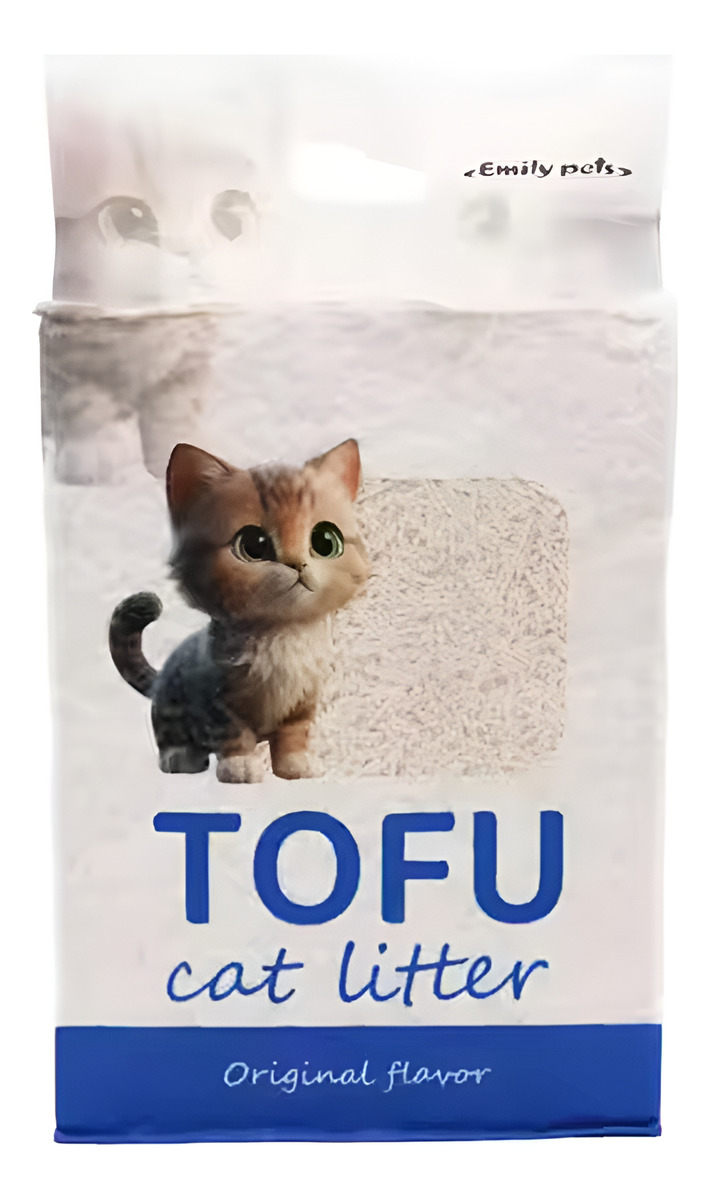 Sanitario Ecológico Gato Tofu 18 Lts / Mundo Mascota - Imagen 6