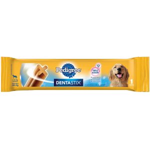 Snack Dentastix Para Perro Raza Grande 38,5 Gr
