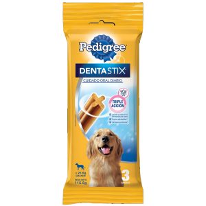 Snack Dentastix Raza Grande 115,5 Gr