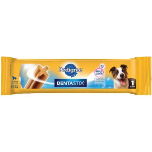 Snack Dentastix Adulto Mediano 1 Unidad
