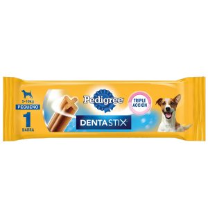 Snack Dentastix Adulto Pequeño 1 Unid