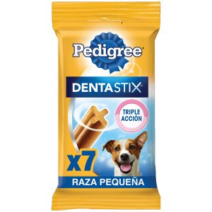 Snack Dentastix Razas Pequeñas 110 Grs