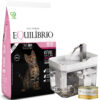 Equilibrio Gato Cachorro Kitten 7,5 Kg