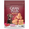 Galletas Gran Plus Perro Adulto Sabor Carne 300 gr